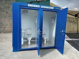 Trusted Huntingtown, MD Portable Potty Rental Experts